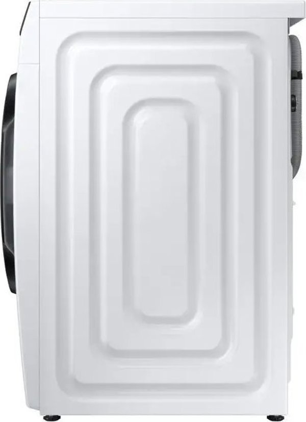 Πλυντήριο ρούχων Samsung Samsung WW80T554DAE/S7