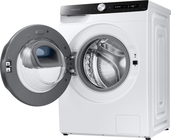Πλυντήριο ρούχων Samsung Samsung WW80T554DAE/S7