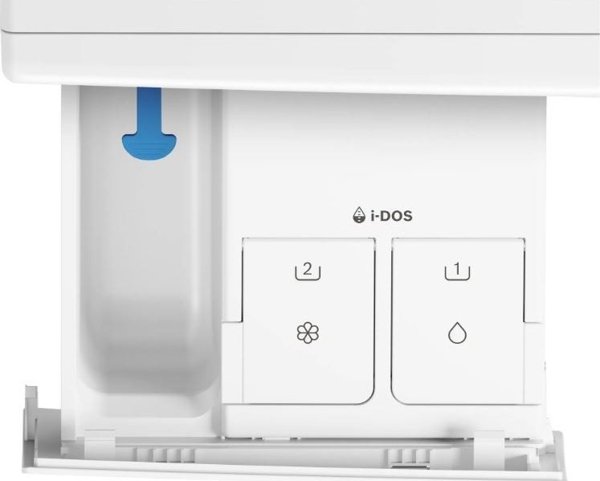 Πλυντήριο-στεγνωτήριο Bosch Πλυντήριο-στεγνωτήριο WNG254A9BY 10,5/6kg