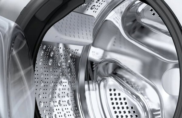 Πλυντήριο-στεγνωτήριο Bosch Πλυντήριο-στεγνωτήριο WNG254A9BY 10,5/6kg
