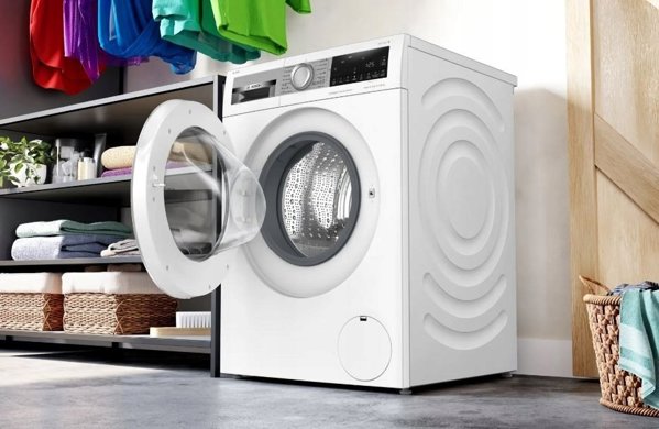 Πλυντήριο-στεγνωτήριο Bosch Πλυντήριο-στεγνωτήριο WNG254A9BY 10,5/6kg