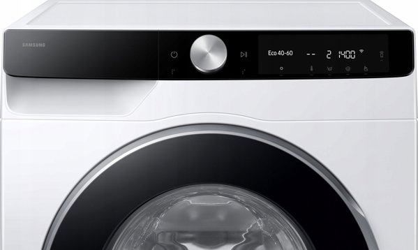 Πλυντήριο Samsung WW11DG6B85LKU4