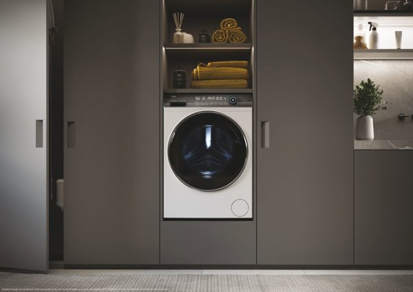 Πλυντήριο Haier Washing machine Haier HW120-B14979EUGS