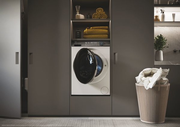 Πλυντήριο Haier Washing machine Haier HW120-B14979EUGS