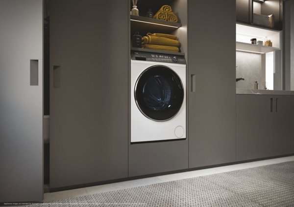Πλυντήριο Haier Washing machine Haier HW120-B14979EUGS