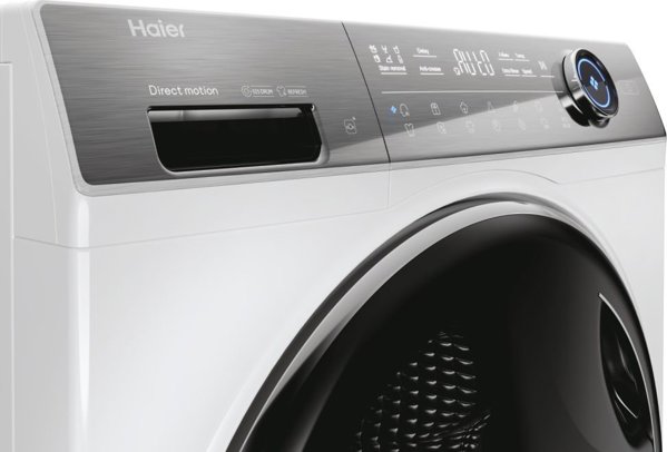 Πλυντήριο Haier Washing machine Haier HW120-B14979EUGS