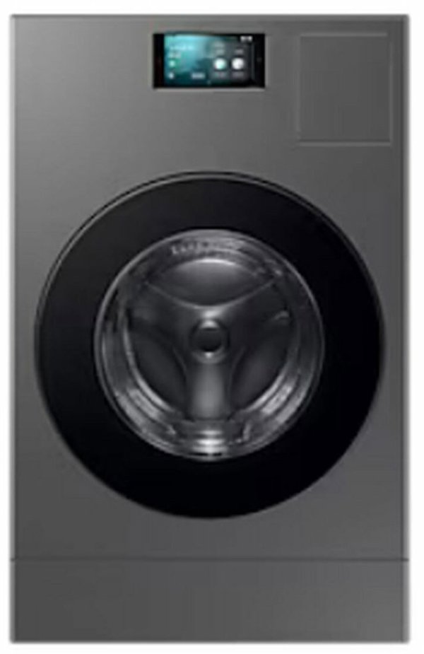 Πλυντήριο SAMSUNG 1000 rpm