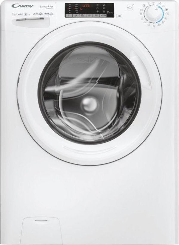 Πλυντήριο Candy Πλυντήριο CO4 374TWM6/1-S