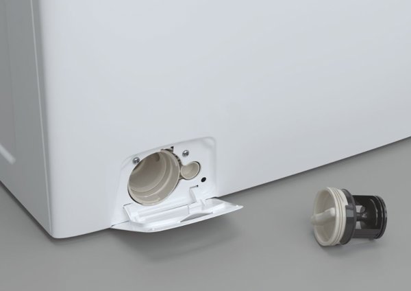 Πλυντήριο Candy Πλυντήριο CO4 374TWM6/1-S