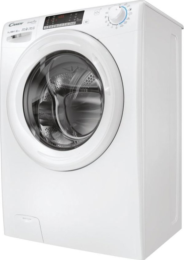 Πλυντήριο Candy Πλυντήριο CO4 374TWM6/1-S