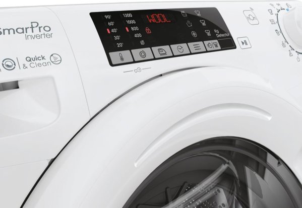 Πλυντήριο Candy Πλυντήριο CO4 374TWM6/1-S