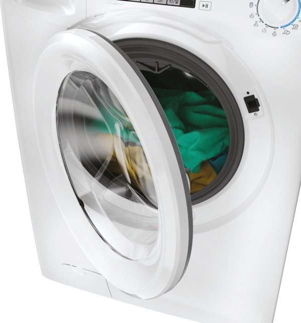 Πλυντήριο Candy Πλυντήριο CO4 374TWM6/1-S
