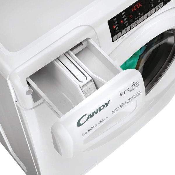 Πλυντήριο Candy Πλυντήριο CO4 374TWM6/1-S