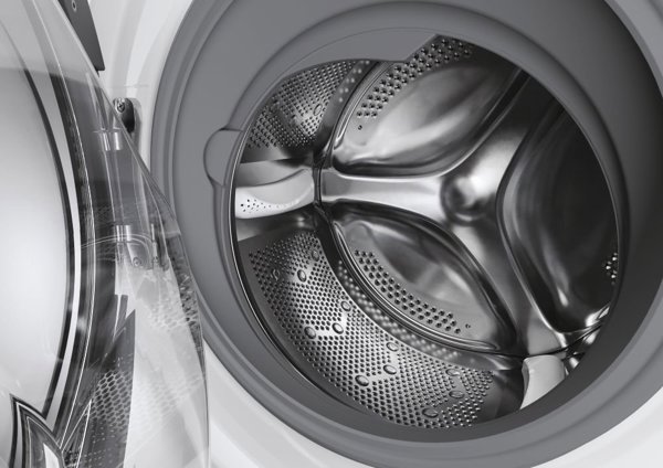 Πλυντήριο Candy Πλυντήριο CO4 374TWM6/1-S