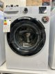 Πλυντήριο Beko BEKO BM1WFSU36233WB, 6 kg, Ενεργειακή κλάση A, 44.6 cm, 1200 rpm, Κινητήρας Inverter, Steam Cure