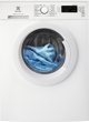 Πλυντήριο Ρούχων Electrolux EW2FN527WP, 7kg, 1200 Στροφές, Ενεργειακή Κλάση D