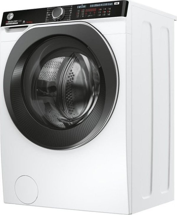 Πλυντήριο Hoover Washing machine Hoover HDP 4149AMBC/1-S
