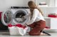 Πλυντήριο Hoover Washing machine Hoover HDP 4149AMBC/1-S