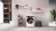 Πλυντήριο Hoover Washing machine Hoover HDP 4149AMBC/1-S