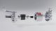 Πλυντήριο Hoover Washing machine Hoover HDP 4149AMBC/1-S