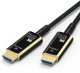 PremiumCord KPHDM21T10 kabel HDMI 10 m HDMI Typu A (Standard) Czarny