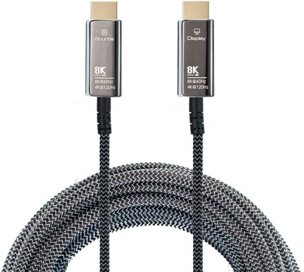 PremiumCord KPHDM21T10 kabel HDMI 10 m HDMI Typu A (Standard) Czarny