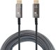 PremiumCord KPHDM21T10 kabel HDMI 10 m HDMI Typu A (Standard) Czarny