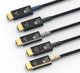 PremiumCord KPHDM21T10 kabel HDMI 10 m HDMI Typu A (Standard) Czarny