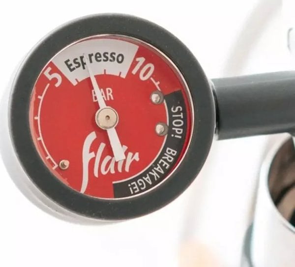 Κιτ μετρητή πίεσης Flair Espresso