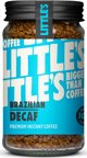 Premium instant coffee Little's Brazilian Decaf, 50 g