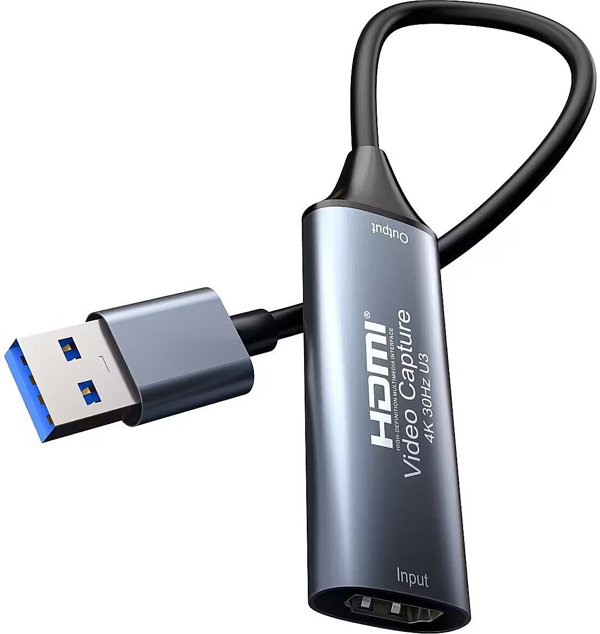 Κάρτα Καταγραφής Βίντεο HDMI USB-A PremiumCord