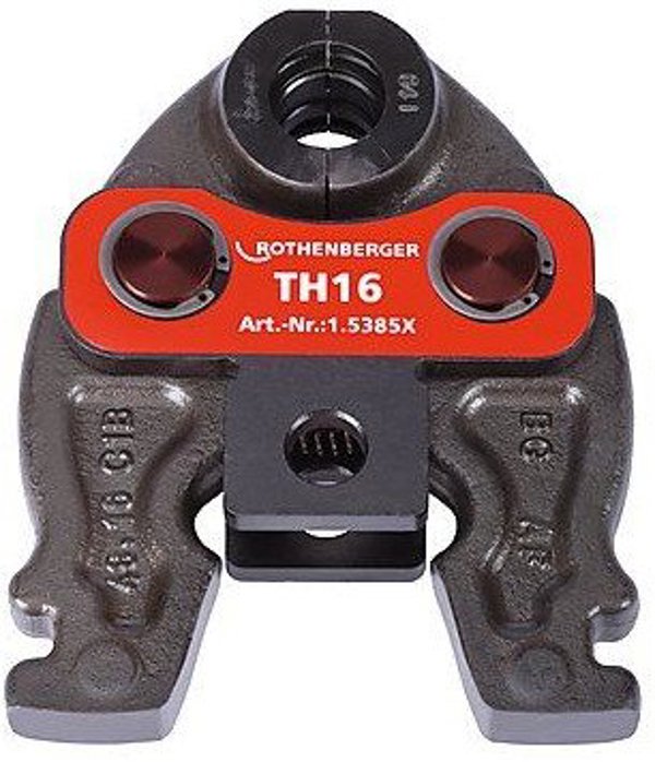 Πρέσα χείλη ROTHENBERGER TH Compact TH 16