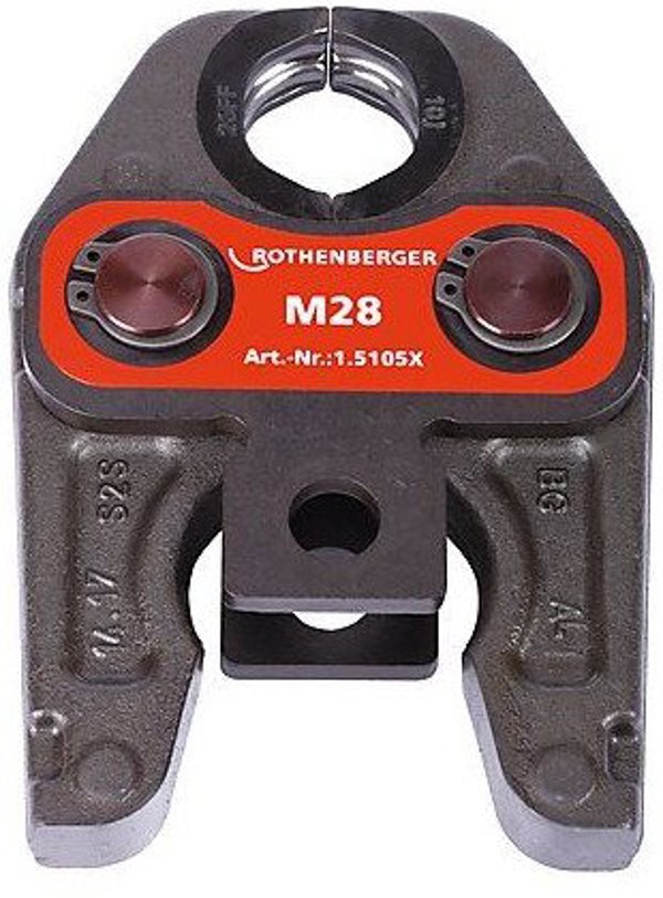 Πρέσα χείλη ROTHENBERGER M Standard M 28