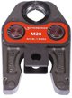 Πρέσα χείλη ROTHENBERGER M Standard M 28