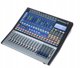 Presonus StudioLive 16.0.2 USB mikser cyfrowy z interfejsem audio 18x16 USB