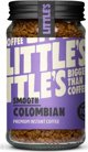 Ποιοτικός στιγμιαίος καφές Little's Smooth Colombian, 50 g