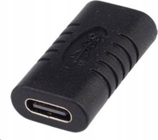 PremiumCord PREMIUMCORD Σύνδεσμος USB 3.1 συνδέσεις C/θηλυκό - C/θηλυκό