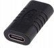 PremiumCord PREMIUMCORD Σύνδεσμος USB 3.1 συνδέσεις C/θηλυκό - C/θηλυκό