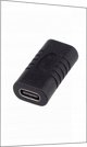 PremiumCord PREMIUMCORD Σύνδεσμος USB 3.1 συνδέσεις C/θηλυκό - C/θηλυκό