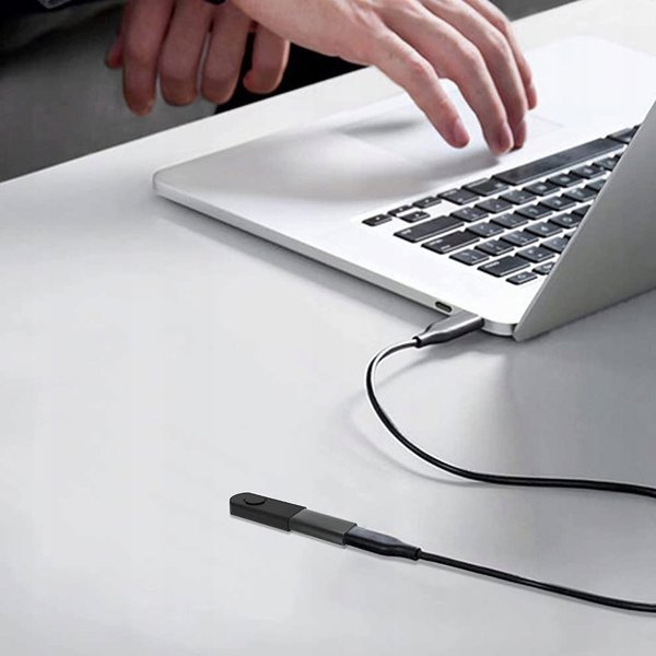 PremiumCord PREMIUMCORD Σύνδεσμος USB 3.1 συνδέσεις C/θηλυκό - C/θηλυκό