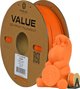 Νήμα PrimaValue PLA+ για εκτυπωτή 3D, 1.75 mm, πορτοκαλί
