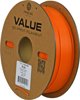 Νήμα PrimaValue PLA+ για εκτυπωτή 3D, 1.75 mm, πορτοκαλί