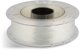 Νήμα PrimaCreator EasyPrint FLEX 95A για εκτυπωτές 3D, 500g, 1.75mm, διαφανές