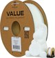 Νήμα ABS PrimaValue για εκτυπωτή 3D, 1.75 mm, λευκό