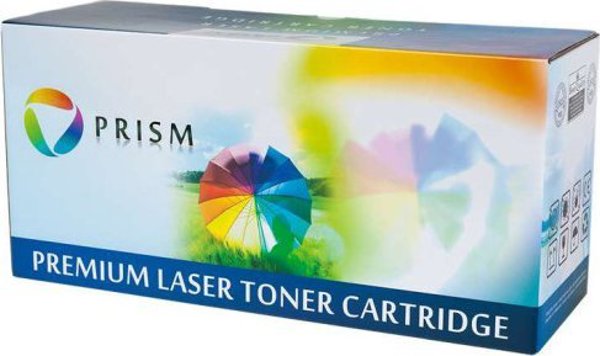 Prism Toner OKI C332/MC363 Μαύρο 3.5K 100% New (46508712)