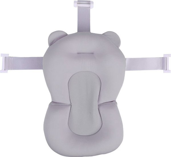 Μαξιλάρι μπάνιου Primabobo PRIMABOBO, γκρι, BL_pp_GREY