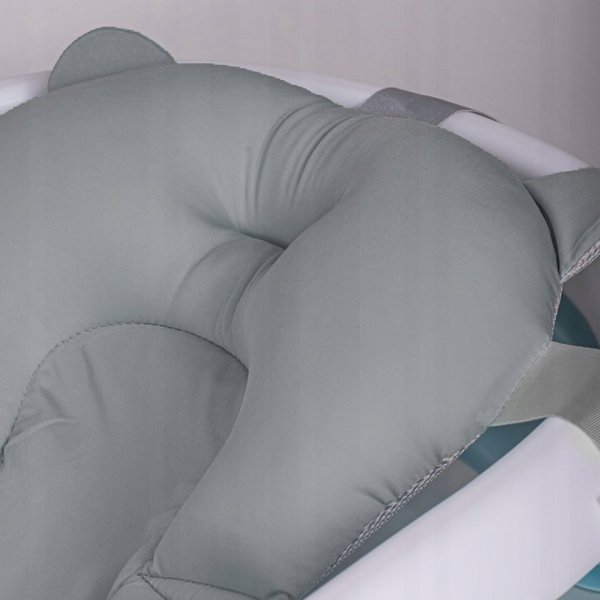 Μαξιλάρι μπάνιου Primabobo PRIMABOBO, γκρι, BL_pp_GREY