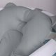 Μαξιλάρι μπάνιου Primabobo PRIMABOBO, γκρι, BL_pp_GREY