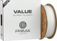 Νήμα PETG PrimaValue για εκτυπωτή 3D, 1.75 mm, λευκό
