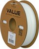 Νήμα PETG PrimaValue για εκτυπωτή 3D, 1.75 mm, λευκό